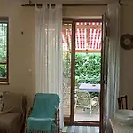 Barackvirag Apartmanhaz Apartment *