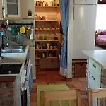 Barackvirag Apartmanhaz Apartment *