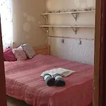 Apartamento Barackvirág *