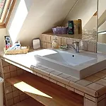 Barackvirag Apartmanhaz Apartment