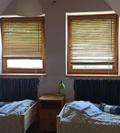דירה Barackvirag Apartmanhaz