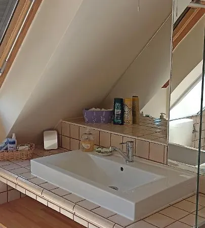 Barackvirag Apartmanhaz * פוניארצוושהג'