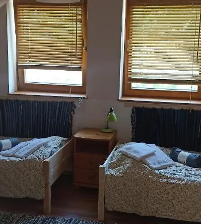 דירה Barackvirag Apartmanhaz