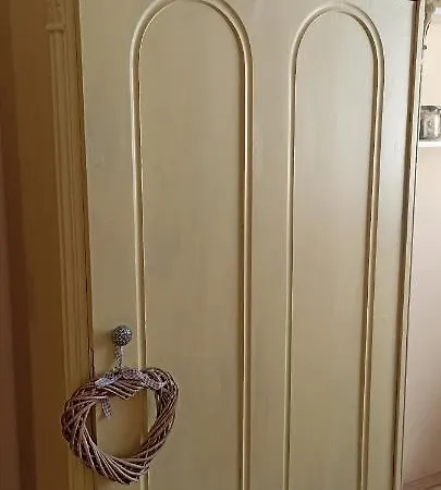 דירה Barackvirag Apartmanhaz פוניארצוושהג'