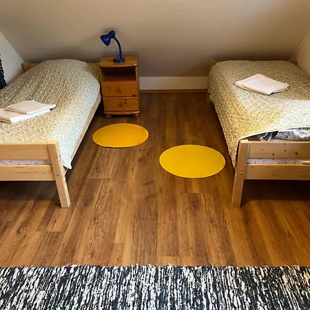 شقة Barackvirag Apartmanhaz *
