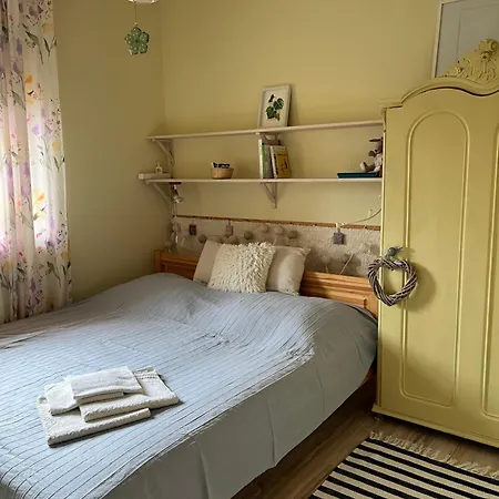 شقة Barackvirag Apartmanhaz فونيارتْسفاشغ