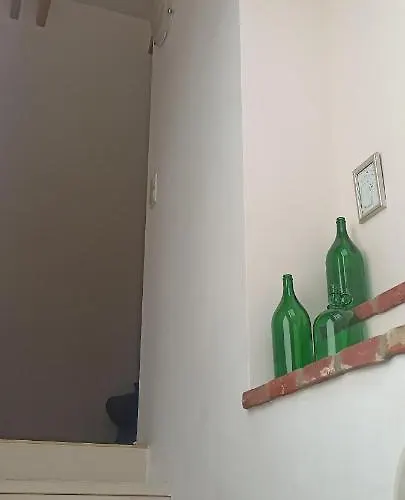 Barackvirág Apartman