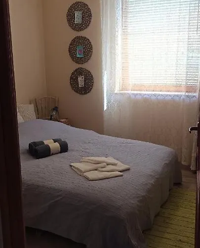 Barackvirag Apartmanhaz Apartament *