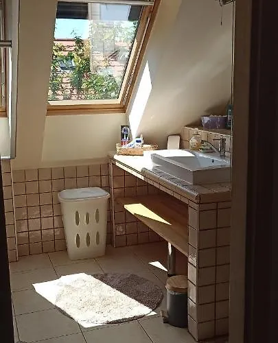 Barackvirág Apartman Vonyarcvashegy