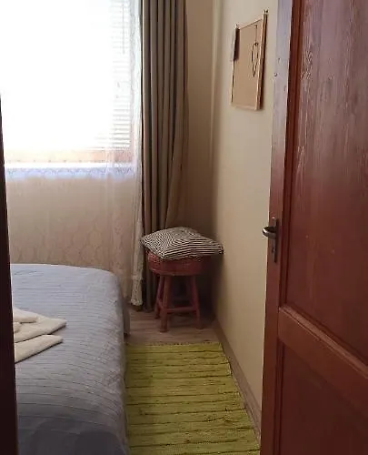 Apartman Barackvirág Vonyarcvashegy