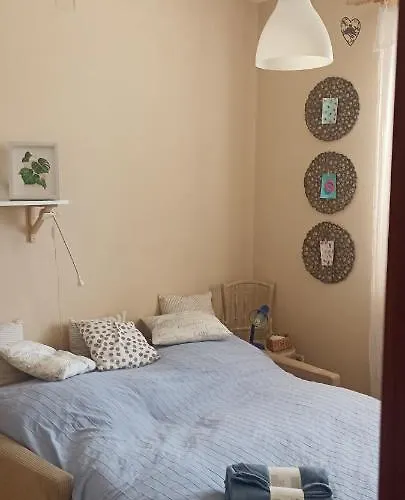 Barackvirag Apartmanhaz * Vonyarcvashegy