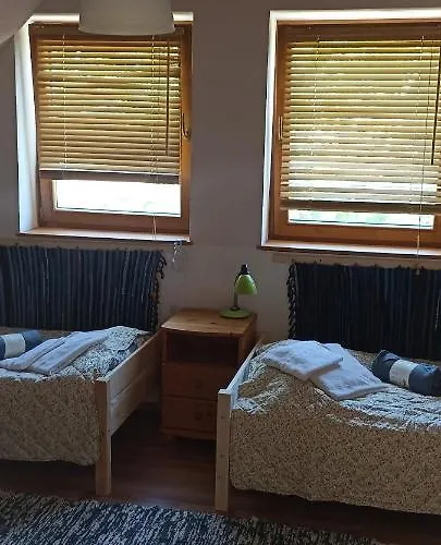 Apartman Barackvirág