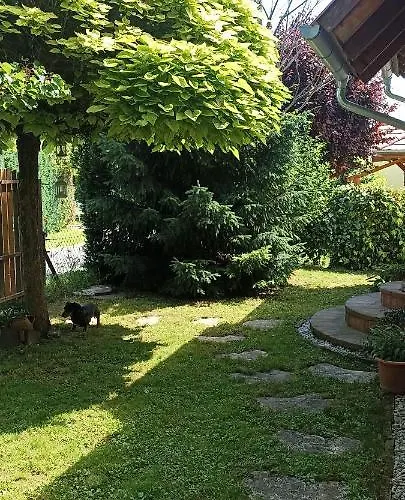 Apartman Barackvirág Vonyarcvashegy