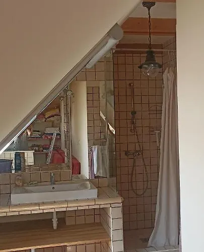 Barackvirag Apartmanhaz Apartament