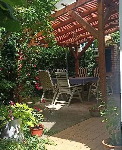 Barackvirag Apartmanhaz Apartament *