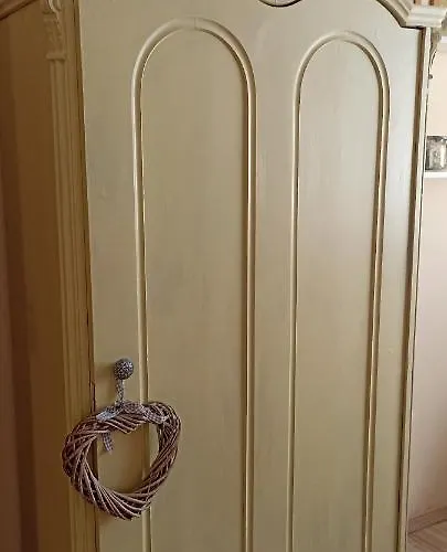 Apartman Barackvirág Vonyarcvashegy