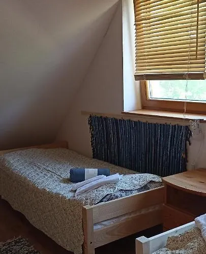 Apartman Barackvirág *