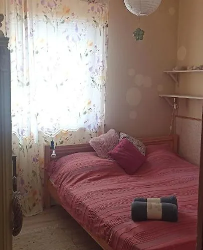 Barackvirág * Vonyarcvashegy