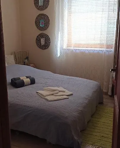 Apartman Barackvirág *