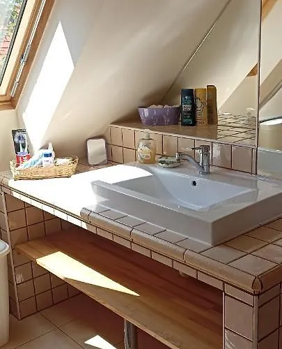 Barackvirag Apartmanhaz Apartament